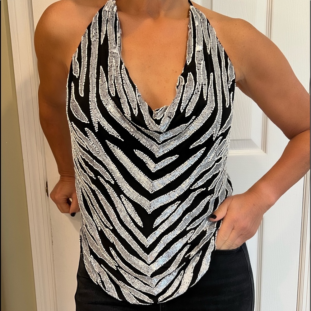 Haute Hippee Top